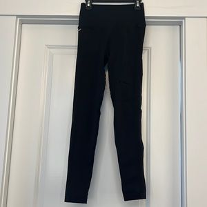 Women’s small ECHT workout leggings